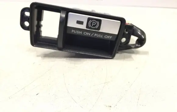 Subaru Legacy Hand parking brake switch 