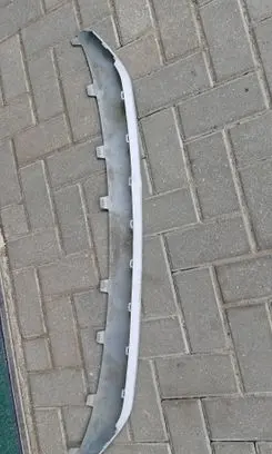 Opel Insignia B Front bumper splitter molding 39013378