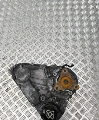 BMW X3 F25 Gearbox transfer box case 8643151