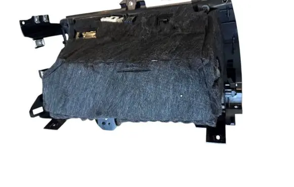 Mercedes-Benz S W221 Glove box set A2216803687 A90711500470 2216803687
