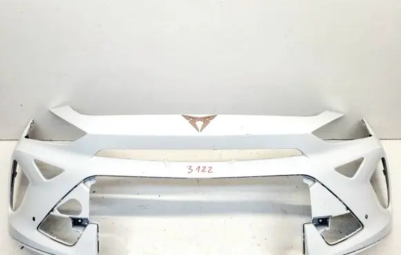 Cupra Formentor Front bumper 5FF807221F