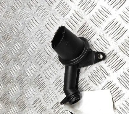 Ford Transit Oil sump strainer pipe 1C1Q6615BA