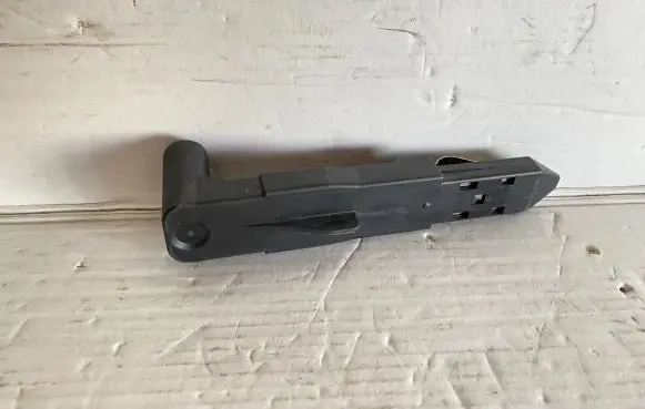 Volvo XC60 Headlight/headlamp mounting bracket 30763155