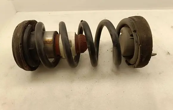 Chrysler Pacifica Rear coil spring P68237941AB SH27 7941AB