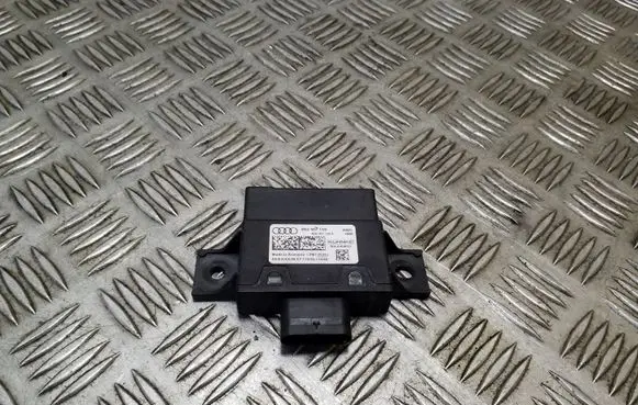 Audi S5 Facelift Other control units/modules 8K0907159 4H0907159A