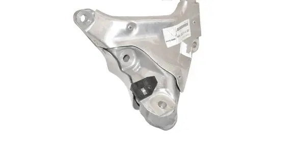 Engine mounting bracket