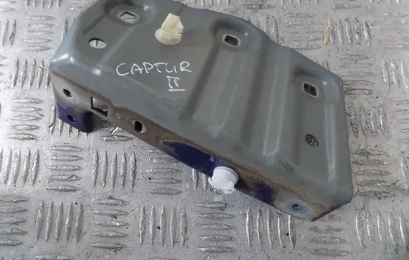 Renault Captur II Fender mounting bracket 641343398R