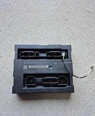 Audi A6 C7 Comfort/convenience module 4H0907064GN 4H0907064N 00002001