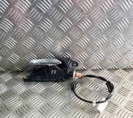 Mercedes-Benz SL R129 Front door interior handle 1297600261 A1297600261