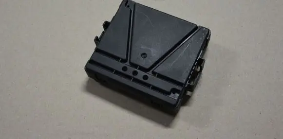 Volkswagen Golf VII Gateway control module 3Q0907530C