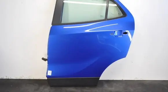 Opel Mokka Rear door 