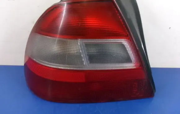 Honda Civic Rear/tail lights