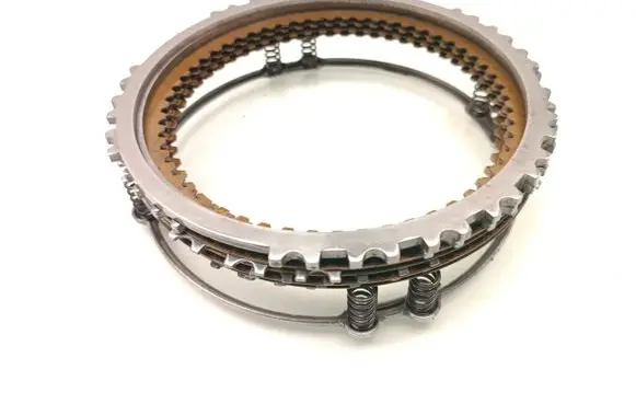 Opel Grandland X Clutch pressure plate AWF8G30