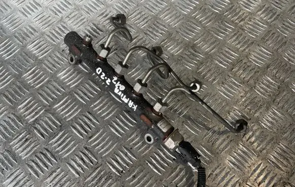 Chevrolet Captiva Fuel main line pipe 96868901