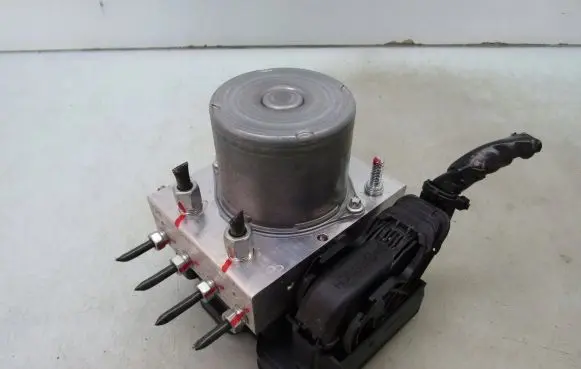 Suzuki SX4 S-Cross ABS Pump 0265297679 0265956970