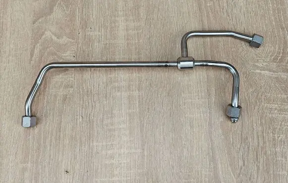 BMW 5 G30 G31 G38 Fuel line pipe 8665627