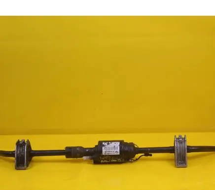 BMW 5 E60 E61 Active stabilizer 6780011
