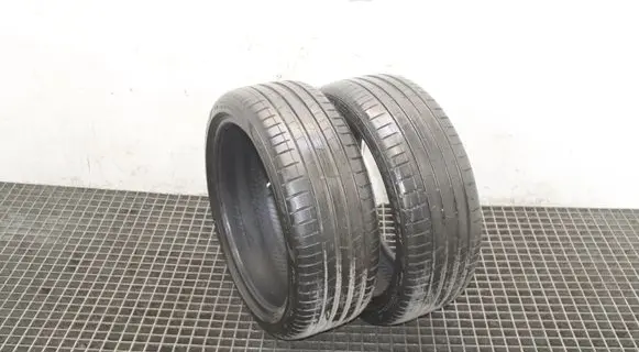 BMW 3 G20 G21 R12 summer tire 22540R19PIRELLI