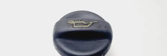 Citroen Jumper Oil filler cap 9624939680