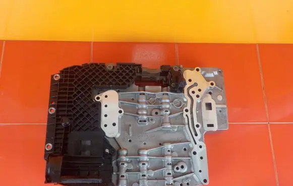 BMW 3 E90 E91 Torque split ecu control unit/module 1071128342 10MB34