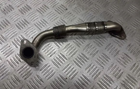 Seat Leon (1P) EGR valve line/pipe/hose BRAK