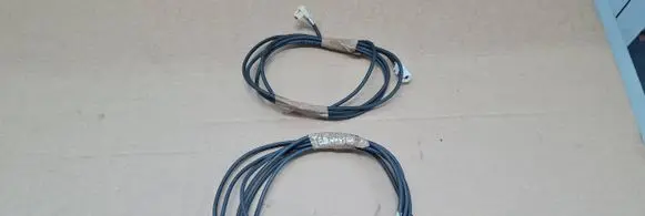 Audi Q5 SQ5 Sound system wiring loom 4F1035750B 04720105ABJ
