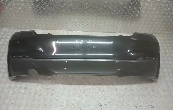 BMW 2 F22 F23 Rear bumper 8055567