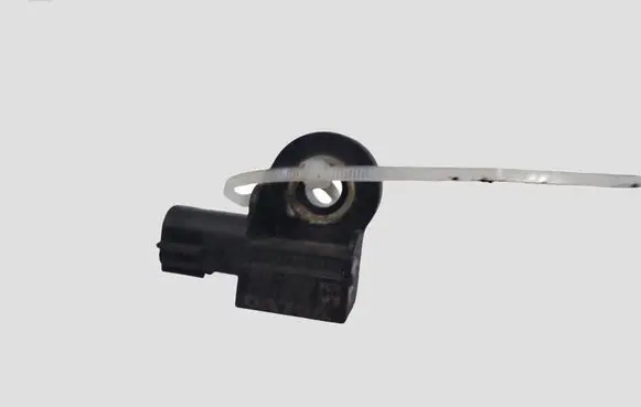 Volvo V40 Cross country Airbag deployment crash/impact sensor 31387313