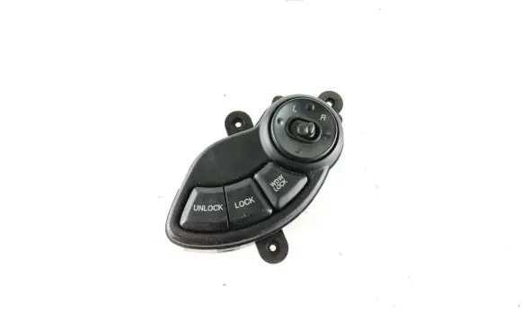 Hyundai Santa Fe Wing mirror switch 9353026000 9353026020 9353026030