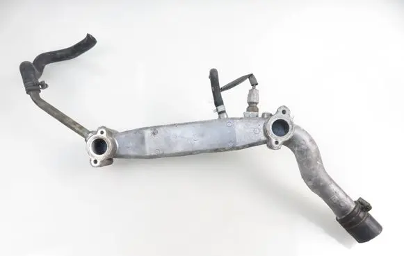 Subaru Impreza II Engine coolant pipe/hose