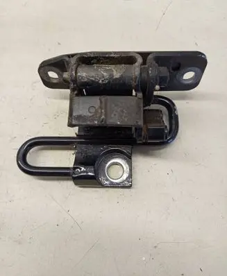Volkswagen Phaeton Rear door lower hinge 3D4833412C