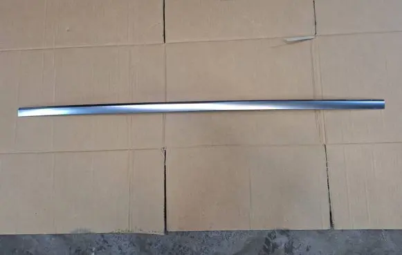 Volkswagen Multivan T7 Sliding door trim (molding) 7T0853101 3T0853101