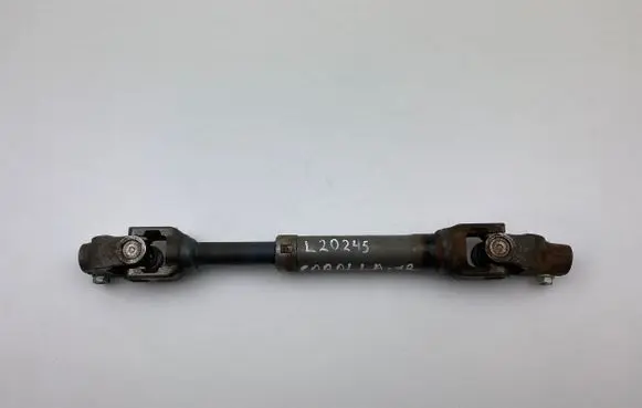Toyota Corolla E140 E150 Steering column universal joint