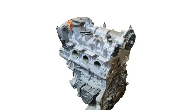 Volkswagen Up Engine CHY