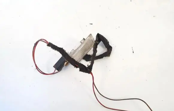 Audi A3 S3 8L Other interior light