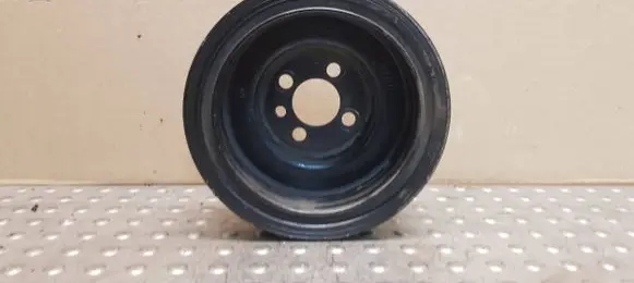 Volkswagen Transporter - Caravelle T5 Crankshaft pulley 038105243M