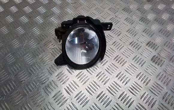 Hyundai Santa Fe Front fog light