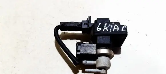 KIA Sportage Turbo solenoid valve 70027200 05t056