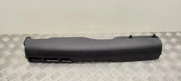 Skoda Fabia Mk4 (6VA) Air intake duct part 2Q0129509A 2Q0129509C 2GM129509A