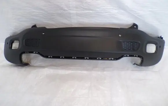 Jeep Renegade Rear bumper 735631108