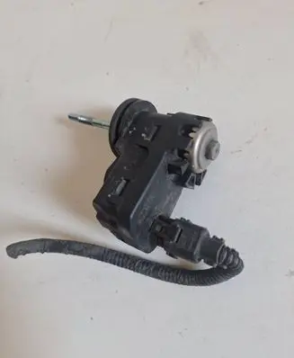 KIA Sportage Headlight part 