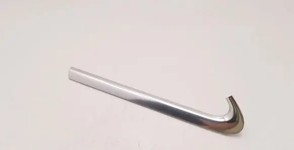 Audi A4 S4 B8 8K Rear side glass trim 8K5853345B 2810000S