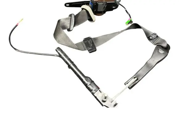 Opel Antara Front seatbelt 95473474 20TEH34747