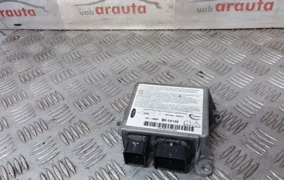 Ford Mondeo Mk III Airbag control unit/module 1S7T14B056BH