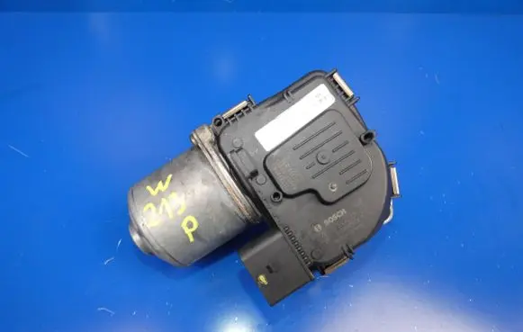 Mercedes-Benz E W213 Wiper motor 1397225002 1604045956