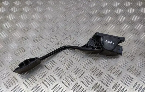 Peugeot 508 Accelerator throttle pedal 9686212980