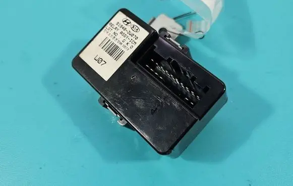 KIA Sportage Central body control module 91940-3W070 IMPRK1499932