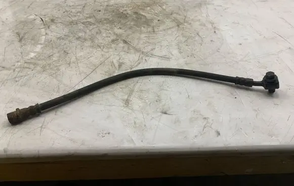 Opel Insignia A Brake booster pipe/hose