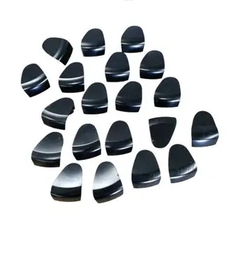 Tesla Model S Wheel nut cap/cover 107197901A