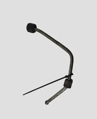 Peugeot 3008 I Fuel injector supply line/pipe